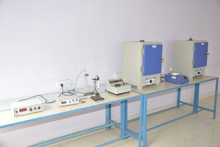 laboratory